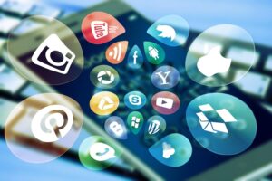 Social-Media-App
