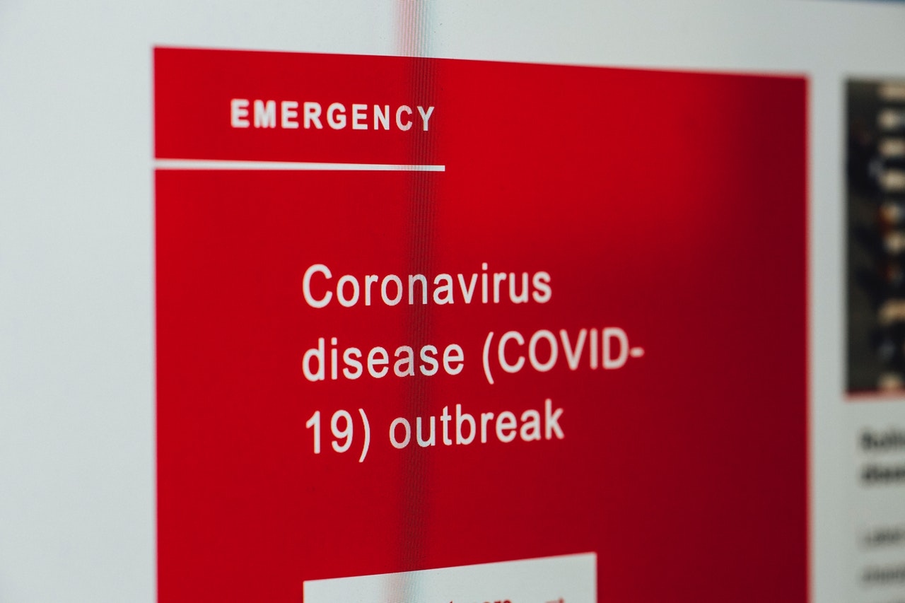 You Must Deal With Even an Emergency Like COVID-19 Compliantly