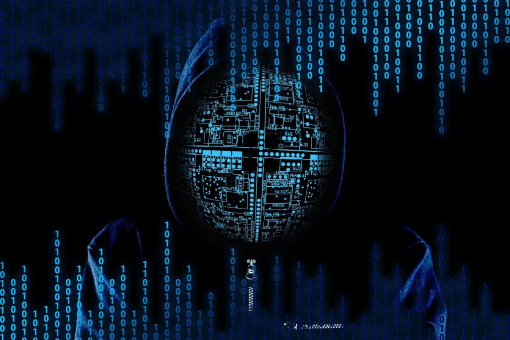 cyber