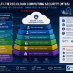 Multi-Tiered Cloud Computing Security (MTCS) Singapore: The Complete Guide to Cloud Security Certification