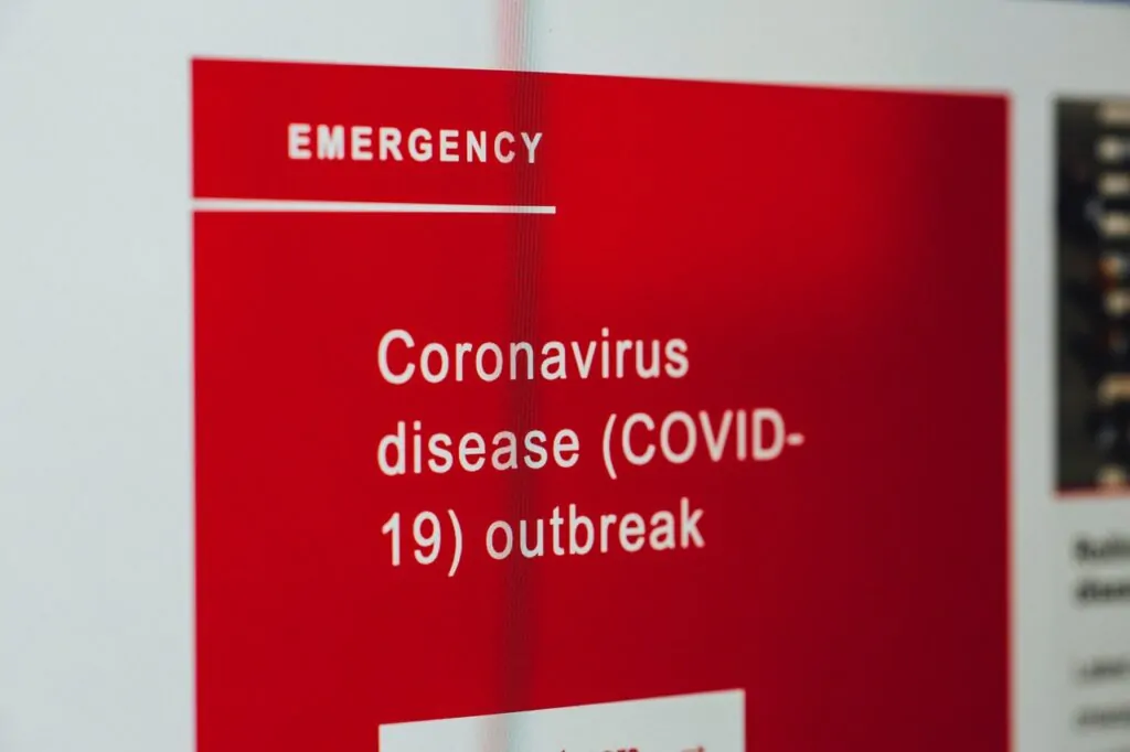 You Must Deal With Even an Emergency Like COVID-19 Compliantly